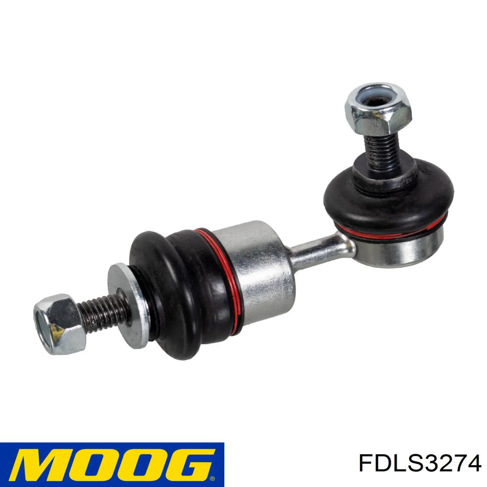 Стойка стабилизатора, заднего Moog FDLS3274