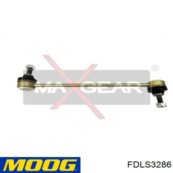 Стойки стабилизатора Moog FDLS3286