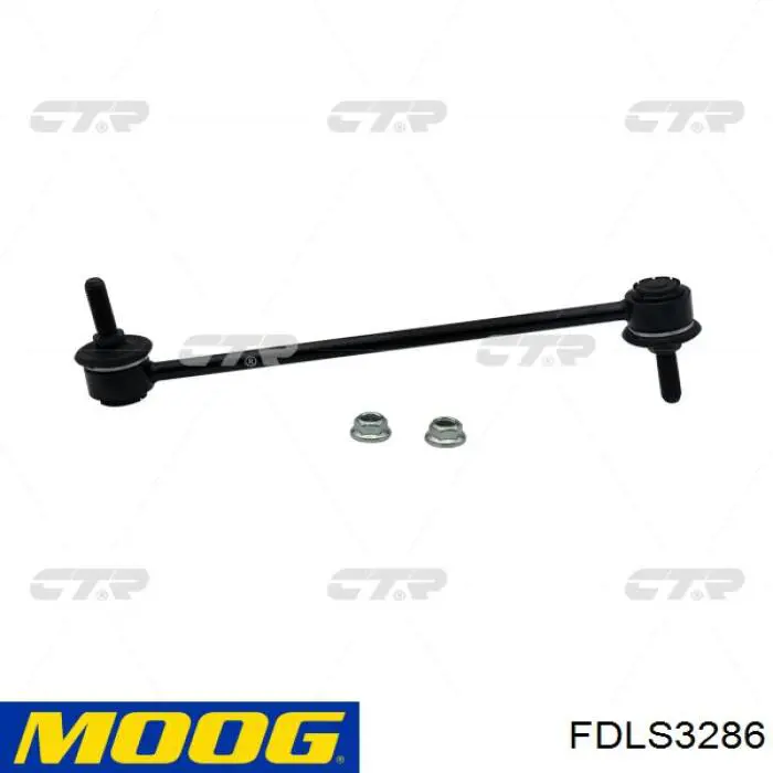 Стойка переднего стабилизатора FDLS3286 Moog