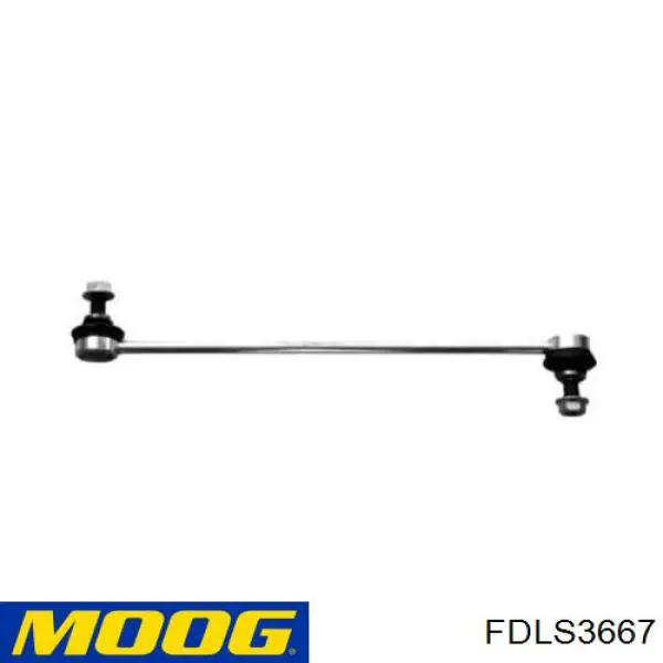 FDLS3667 Moog Стойка переднего стабилизатора