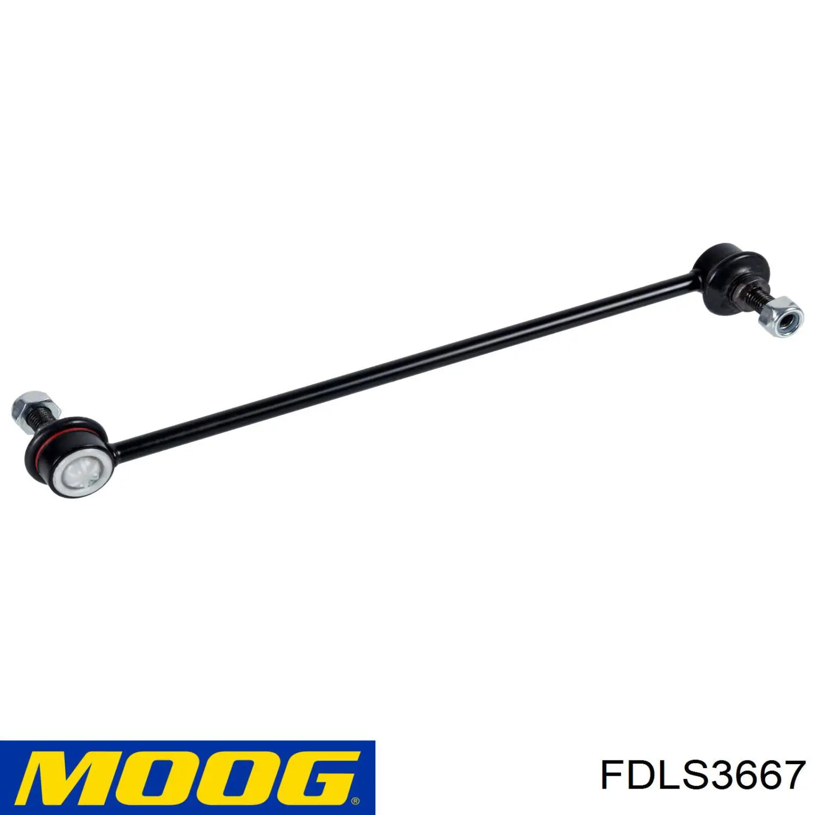 Стойки стабилизатора Moog FDLS3667