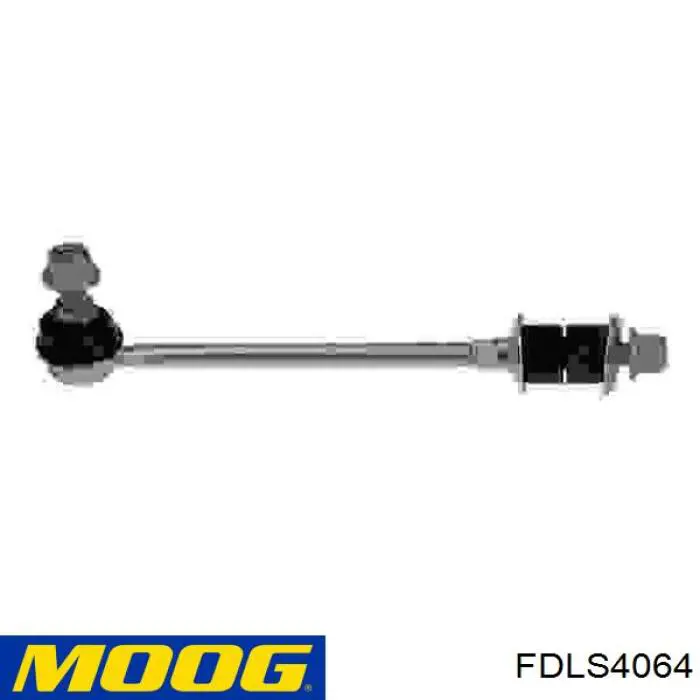 Стойка заднего стабилизатора FDLS4064 Moog
