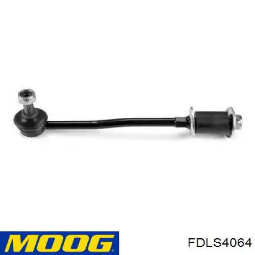Линк стабилизатора, заднего Moog FDLS4064 цена, от 9.58 USD