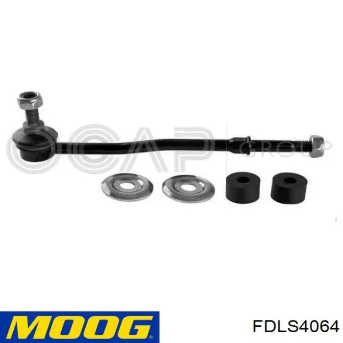 Купить FDLS4064 Moog Солдатик стабилизатора, заднего