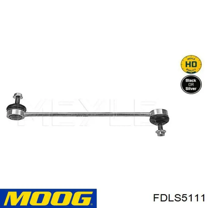 FDLS5111 Moog стойка стабилизатора переднего