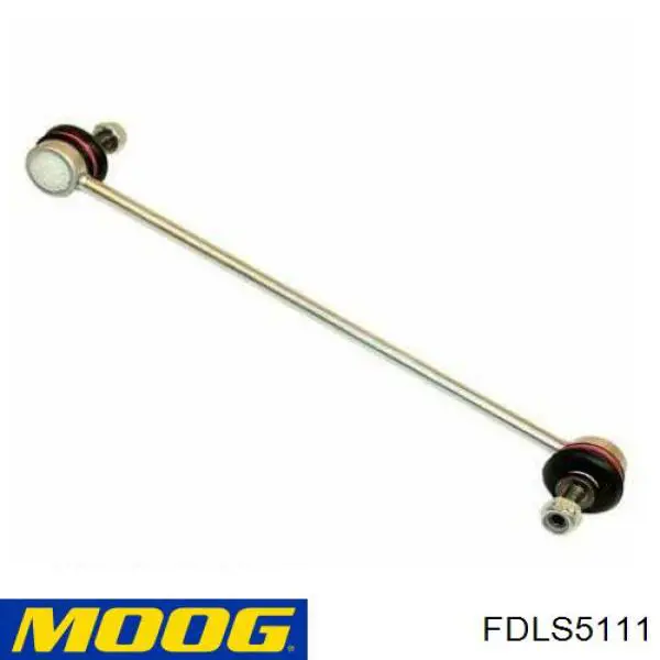 Купить FDLS5111 Moog Амортизационная стойка