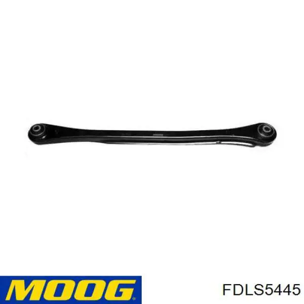 FDLS5445 Moog рычаг (тяга задней подвески продольный нижний левый/правый)