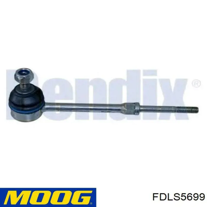 Стойка заднего стабилизатора FDLS5699 Moog