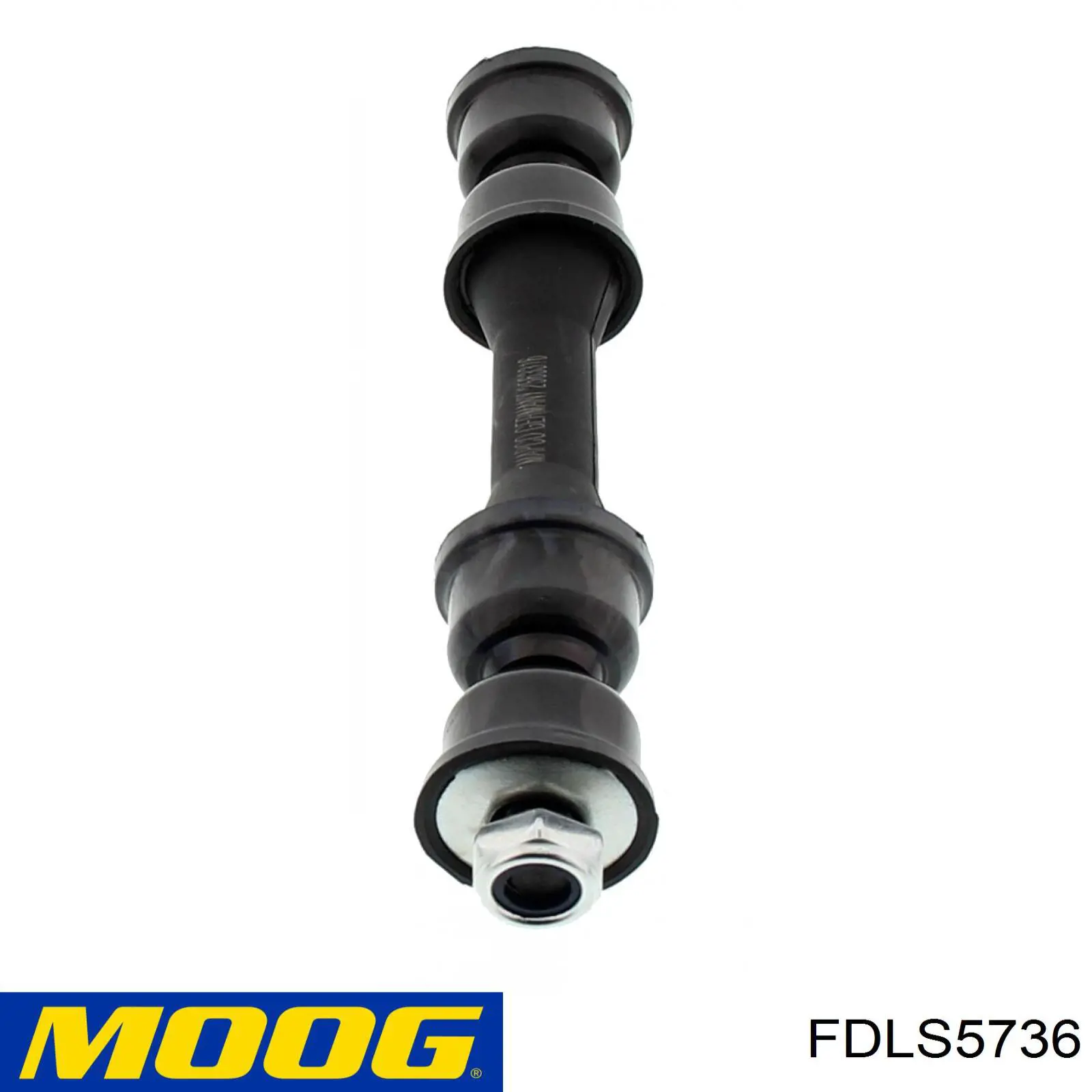 Стойка переднего стабилизатора YC155495AA Ford