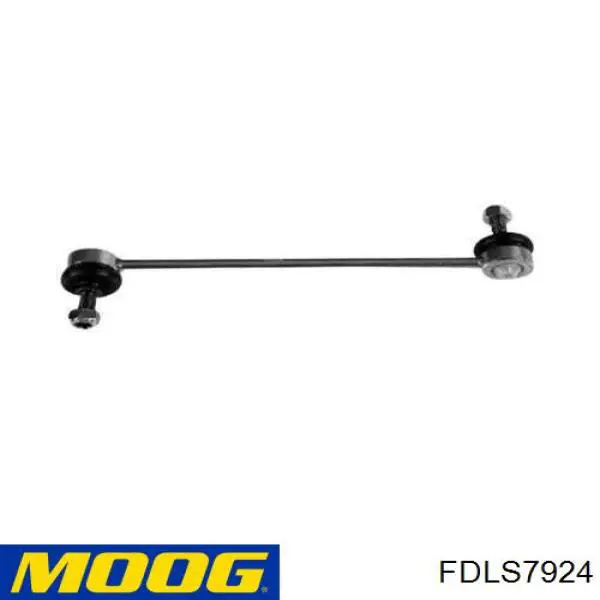 Стойка переднего стабилизатора FDLS7924 Moog