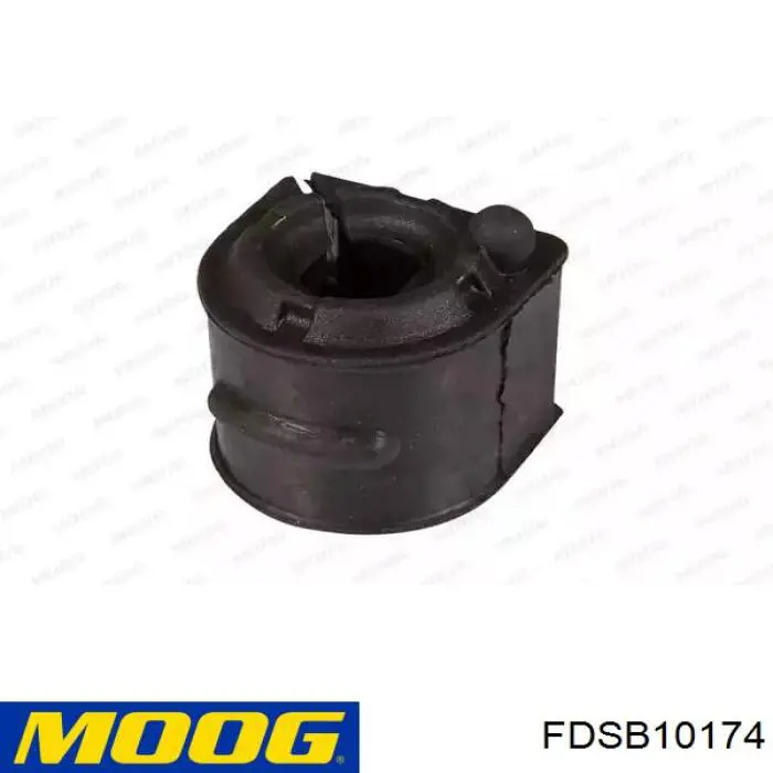 FDSB10174 Moog bucha de estabilizador dianteiro