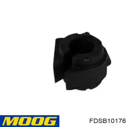 Casquillo de barra estabilizadora delantera FDSB10176 Moog