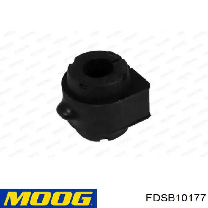 FDSB10177 Moog втулка стабилизатора заднего