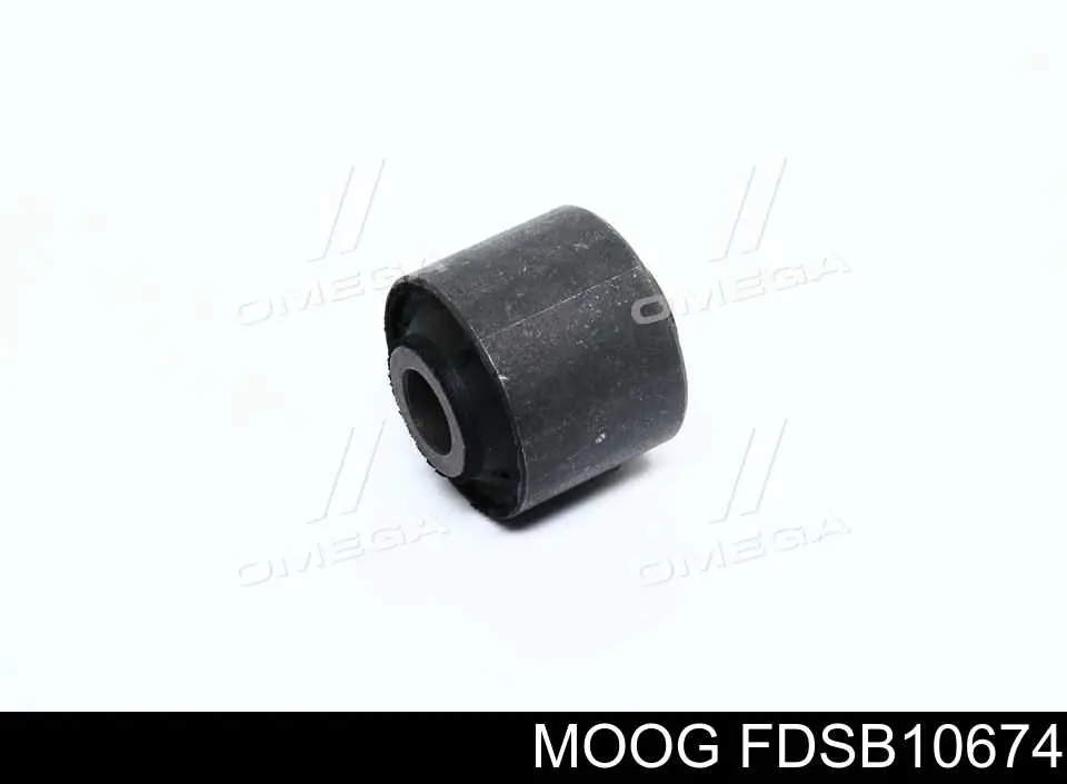 FDSB10674 Moog bloco silencioso do braço oscilante superior traseiro