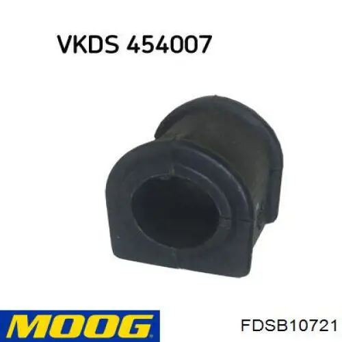 Резинка заднего стабилизатора DP Group B990 цена, от 1.36 USD