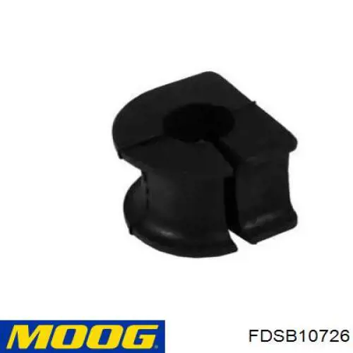 Casquillo de barra estabilizadora delantera FDSB10726 Moog