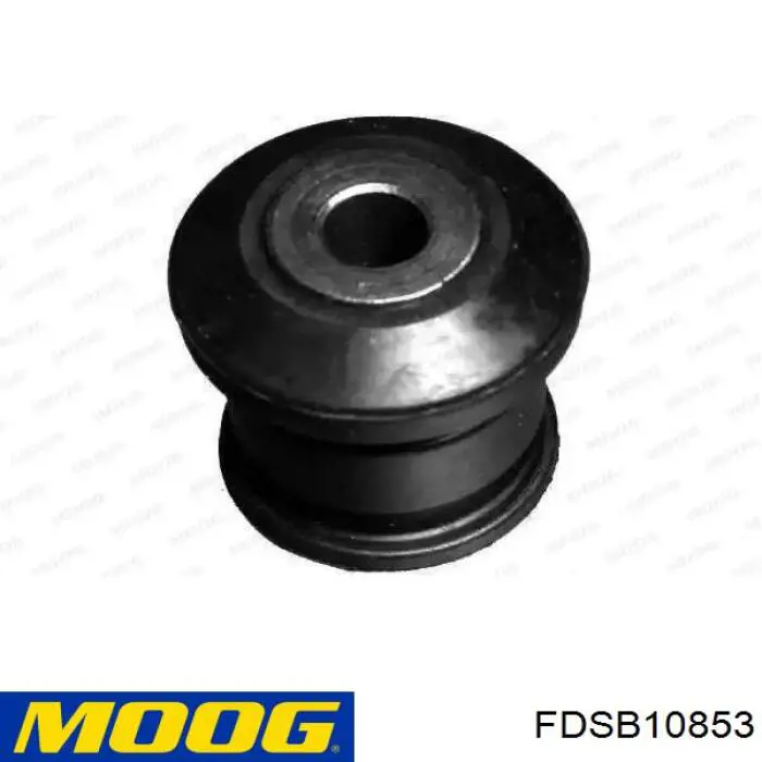Сайлентблок задней поперечной тяги Moog FDSB10853 цена, от 3.56 USD