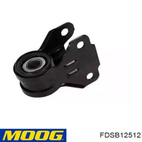 FDSB12512 Moog Сайлентблок нижнего переднего рычага