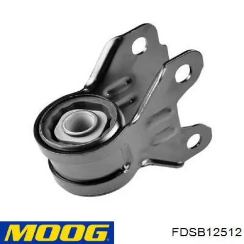 Сайлентблок передней подвески Moog FDSB12512 цена, от 31.42 USD