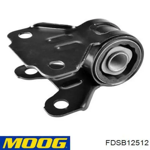 Сайлентблок переднего нижнего рычага Moog FDSB12512