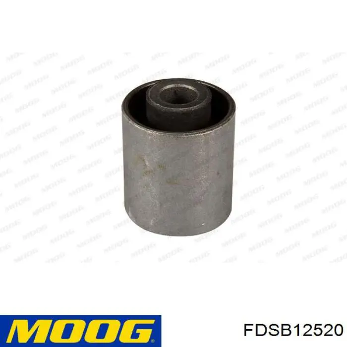 FD-SB-12520 Moog bloco silencioso interno traseiro de braço oscilante transversal