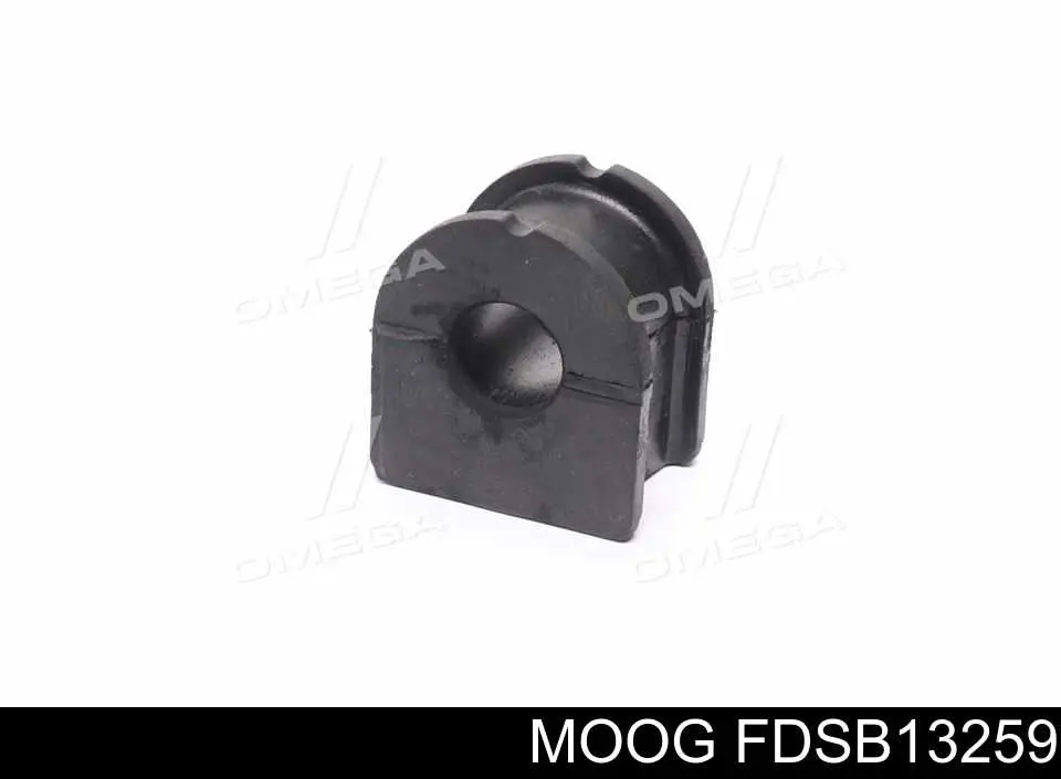 Втулка стабилизатора переднего MOOG FDSB13259