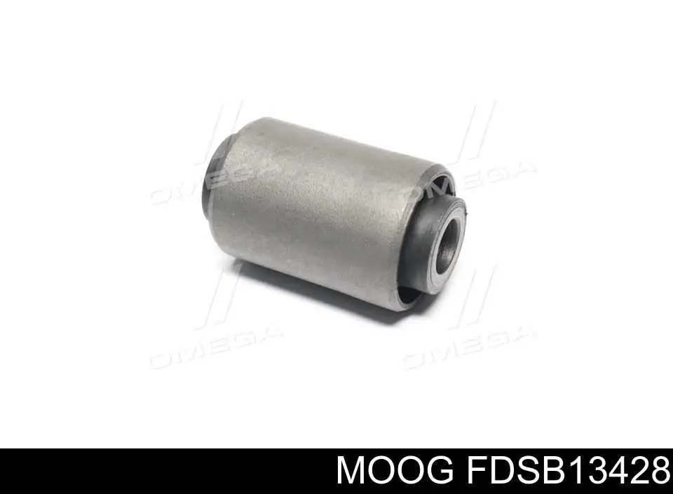 FD-SB-13428 Moog bloco silencioso do braço oscilante inferior traseiro