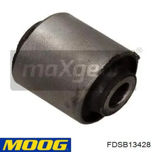 Полиуретановый сайлентблок заднего нижнего рычага Moog FDSB13428 цена, от 6.43 USD