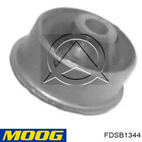 Сайлентблок переднего нижнего рычага Moog FDSB1344