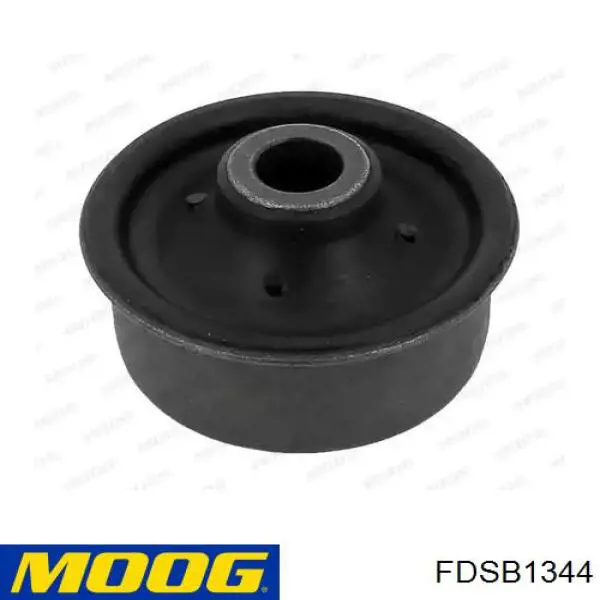 FDSB1344 Moog Сайлентблок нижнего переднего рычага