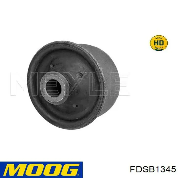 Сайлентблок передней подвески Moog FDSB1345 цена, от 3.44 USD