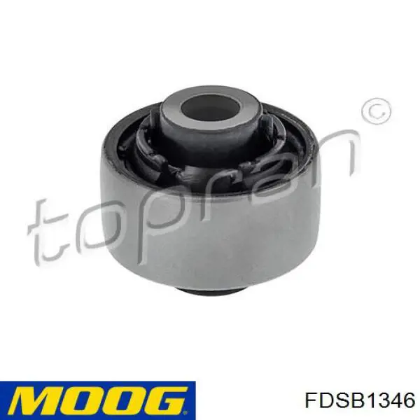 Сайлентблок передней подвески Moog FDSB1346 цена, от 2.82 USD
