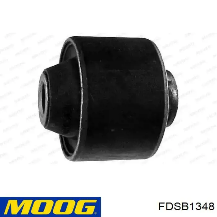 FDSB1348 Moog сайлентблок переднего нижнего рычага