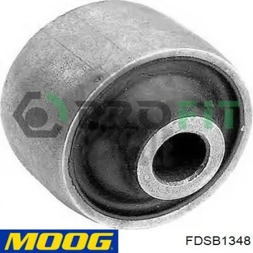 Сайлентблок передней подвески Moog FDSB1348 цена, от 4.10 USD