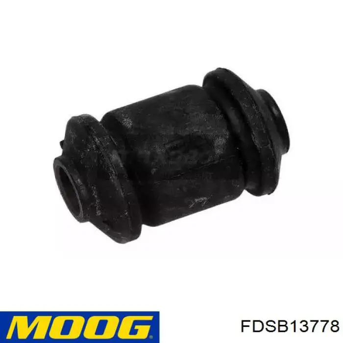 FD-SB-13778 Moog bloco silencioso do braço oscilante inferior traseiro