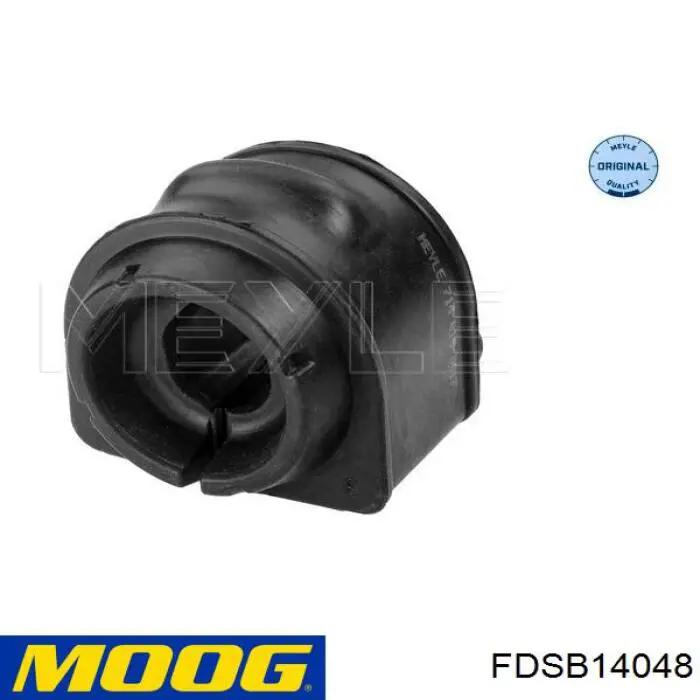 Резинка заднего стабилизатора Moog FDSB14048 цена, от 4.51 USD