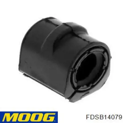 Втулка переднего стабилизатора Moog FDSB14079 цена, от 4.82 USD