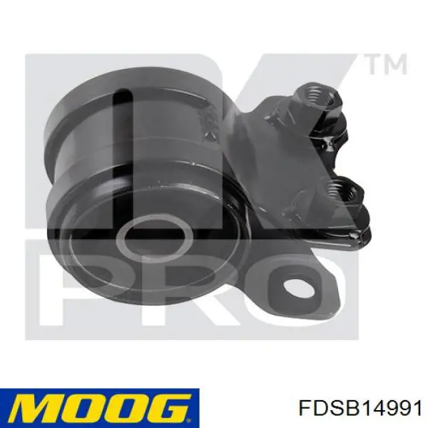 FDSB14991 Moog Сайлентблок нижнего переднего рычага
