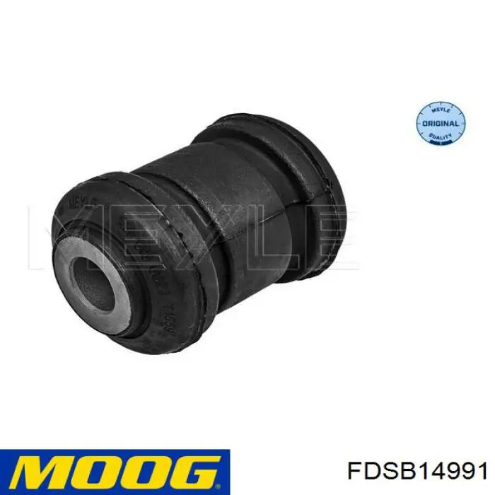 Сайлентблок передней подвески Moog FDSB14991 цена, от 22.79 USD