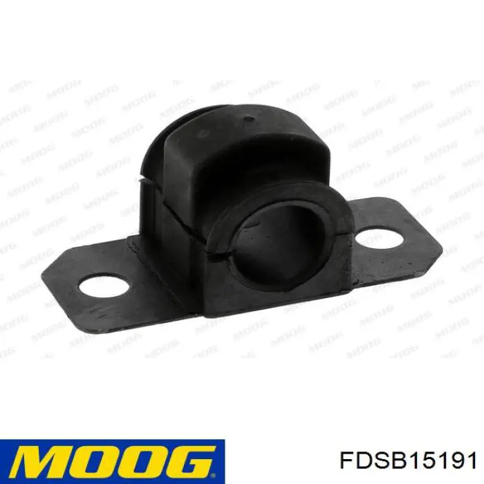FDSB15191 Moog Разрезная втулка стабилизатора