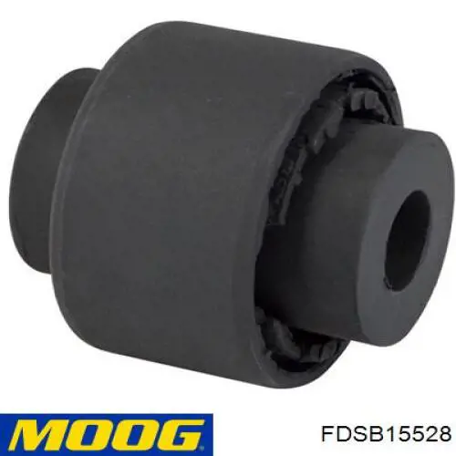 FDSB15528 Moog bloco silencioso interno traseiro de braço oscilante transversal