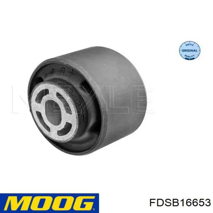 Сайлентблок передней подвески Febi 175451 цена, от 8.43 USD