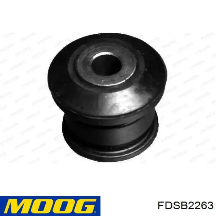 FDSB2263 Moog сайлентблок переднего нижнего рычага