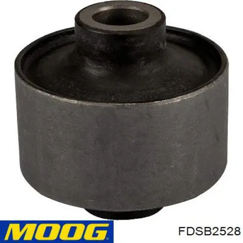 Купить FDSB2528 Moog Сайлентблок нижний передней подвески