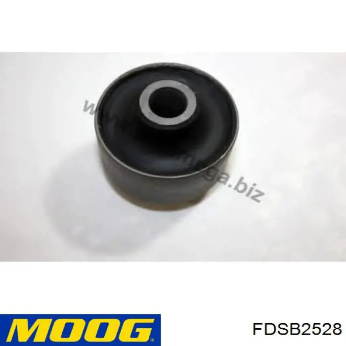 Сайлентблок переднего нижнего рычага Moog FDSB2528