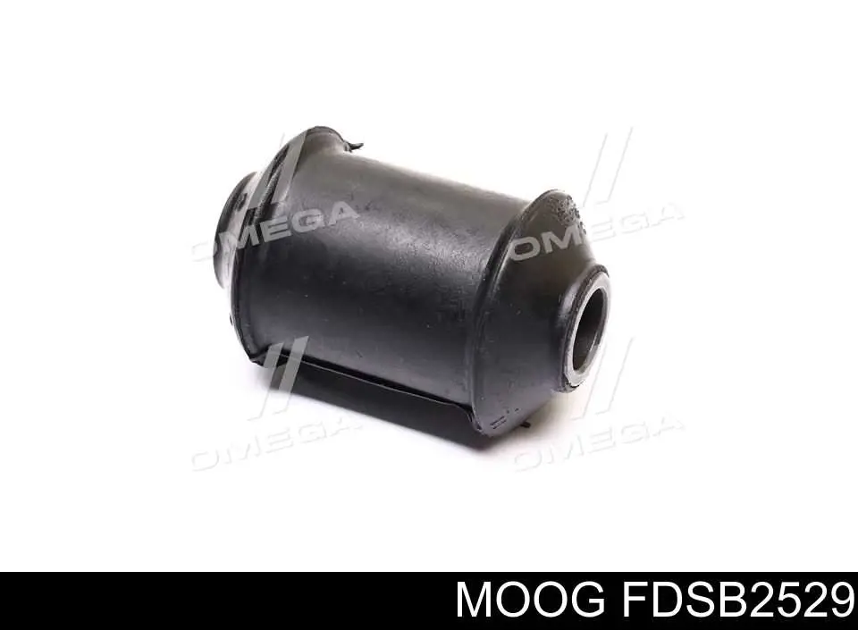 FDSB2529 Moog Сайлентблок нижнего переднего рычага