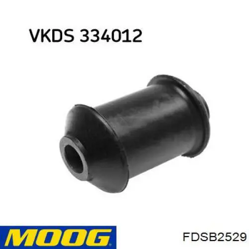 Сайлентблок передней подвески Moog FDSB2529 цена, от 4.47 USD