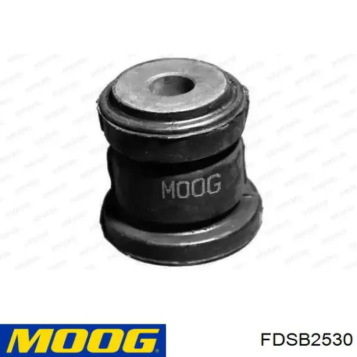 FD-SB-2530 Moog сайлентблок переднего нижнего рычага