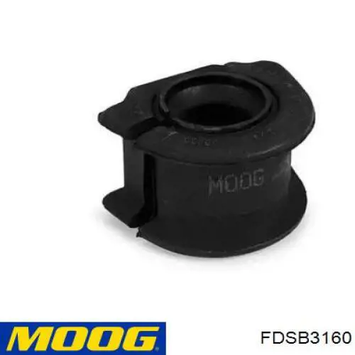 Втулка стабилизатора переднего MOOG FDSB3160