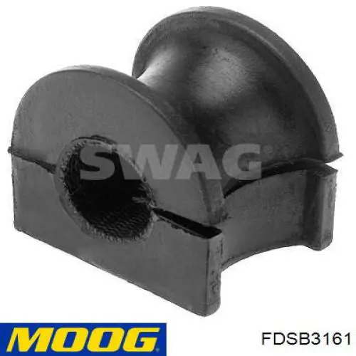 FDSB3161 Moog втулка стабилизатора переднего